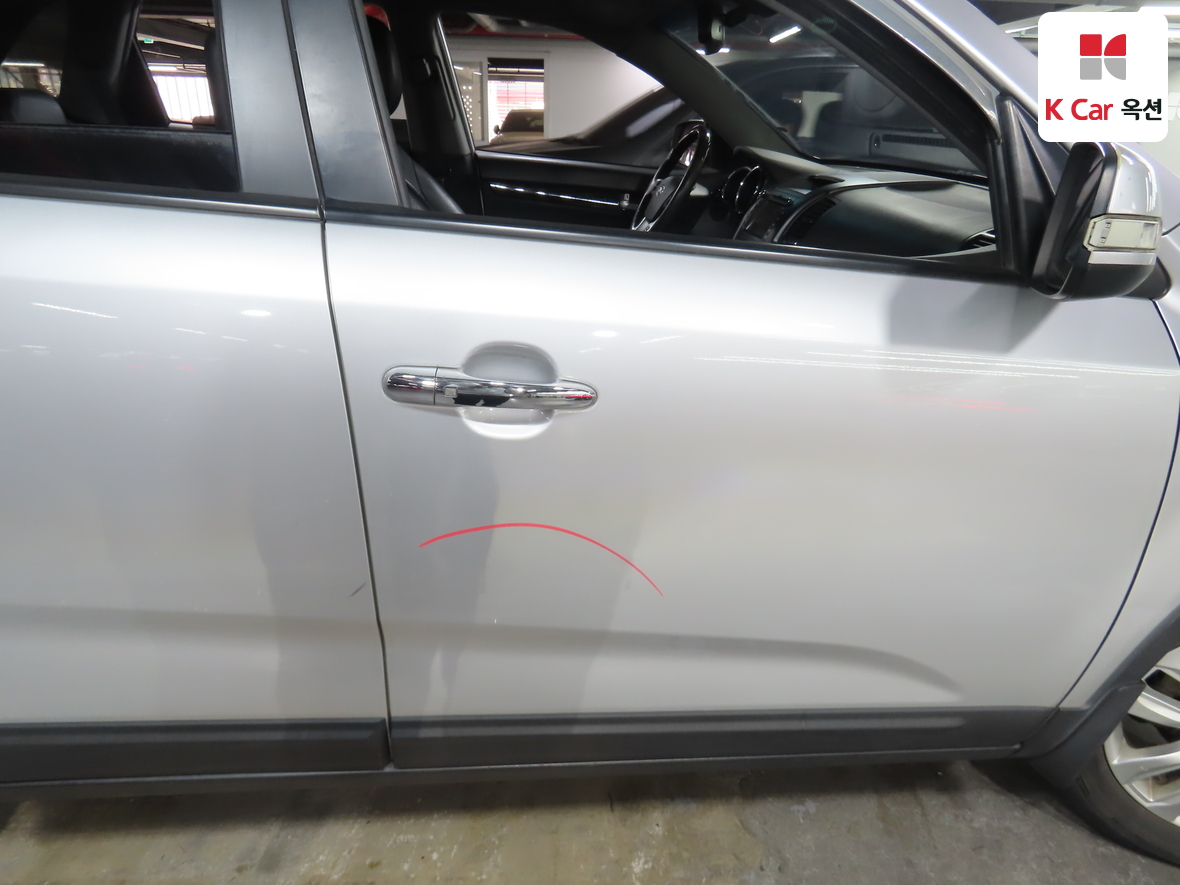 كيا سورينتو 2011 - صورة 45