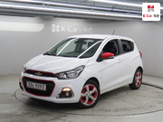 Gm Korea Spark