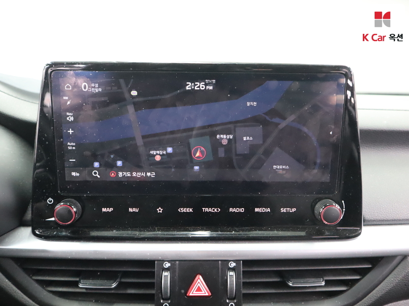 كيا - ليف - Image 14