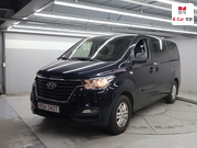 هيونداي جراند ستاريكس