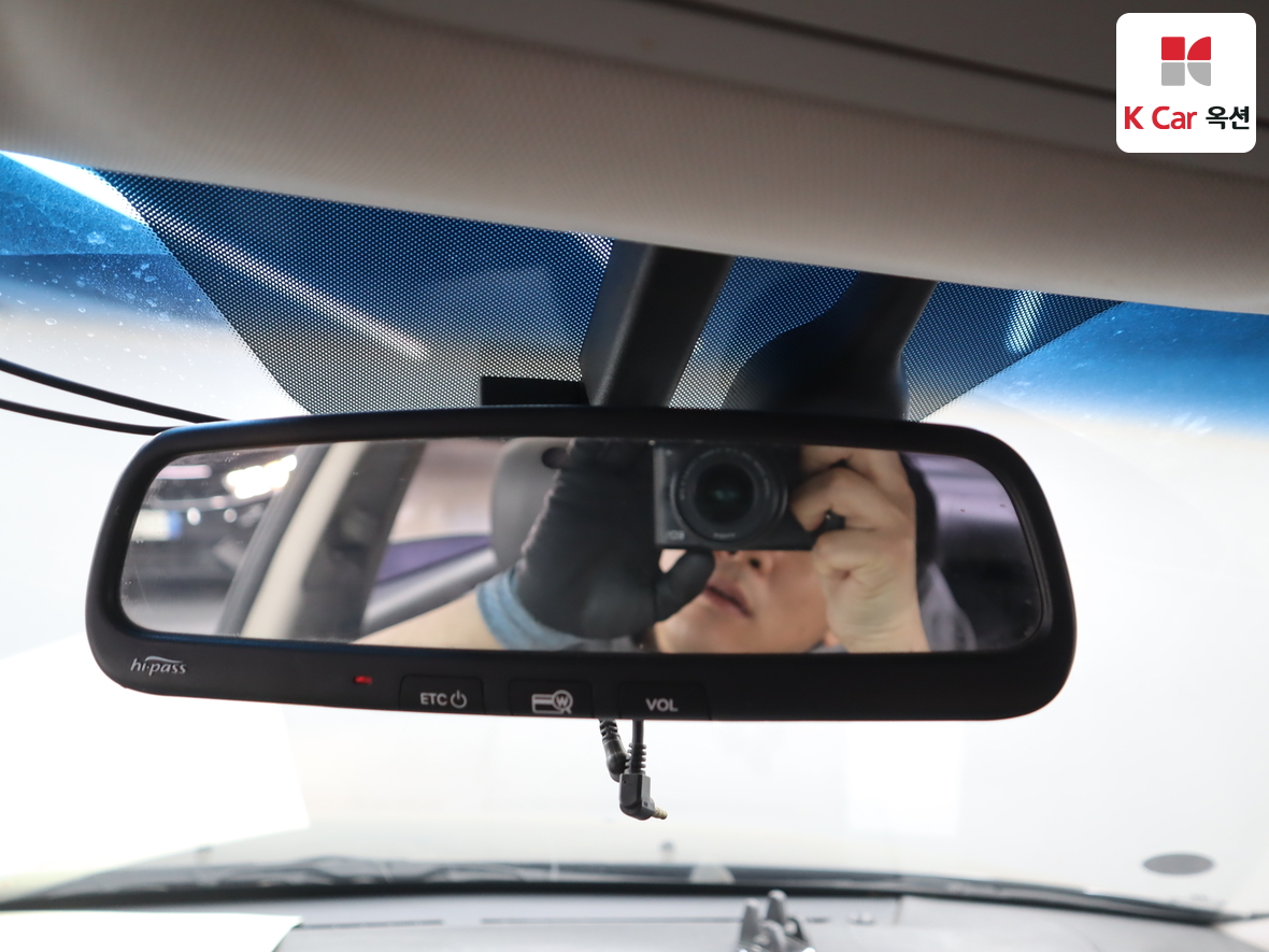 Hyundai Grandeur 2010 - Image 13