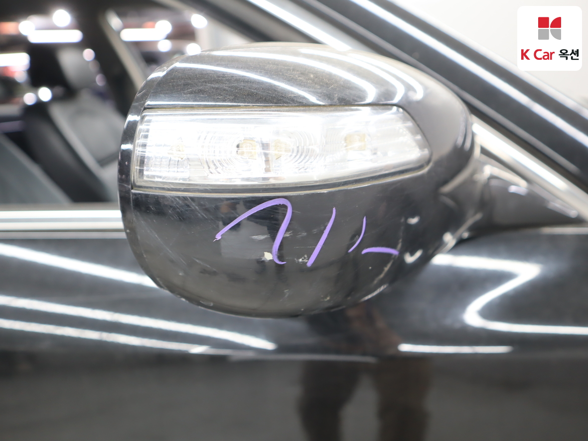 Hyundai Grandeur 2010 - Image 43