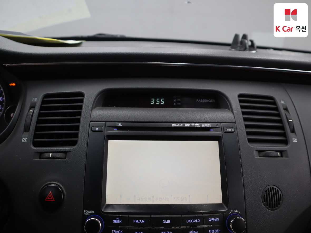 Hyundai Grandeur 2010 - Image 14