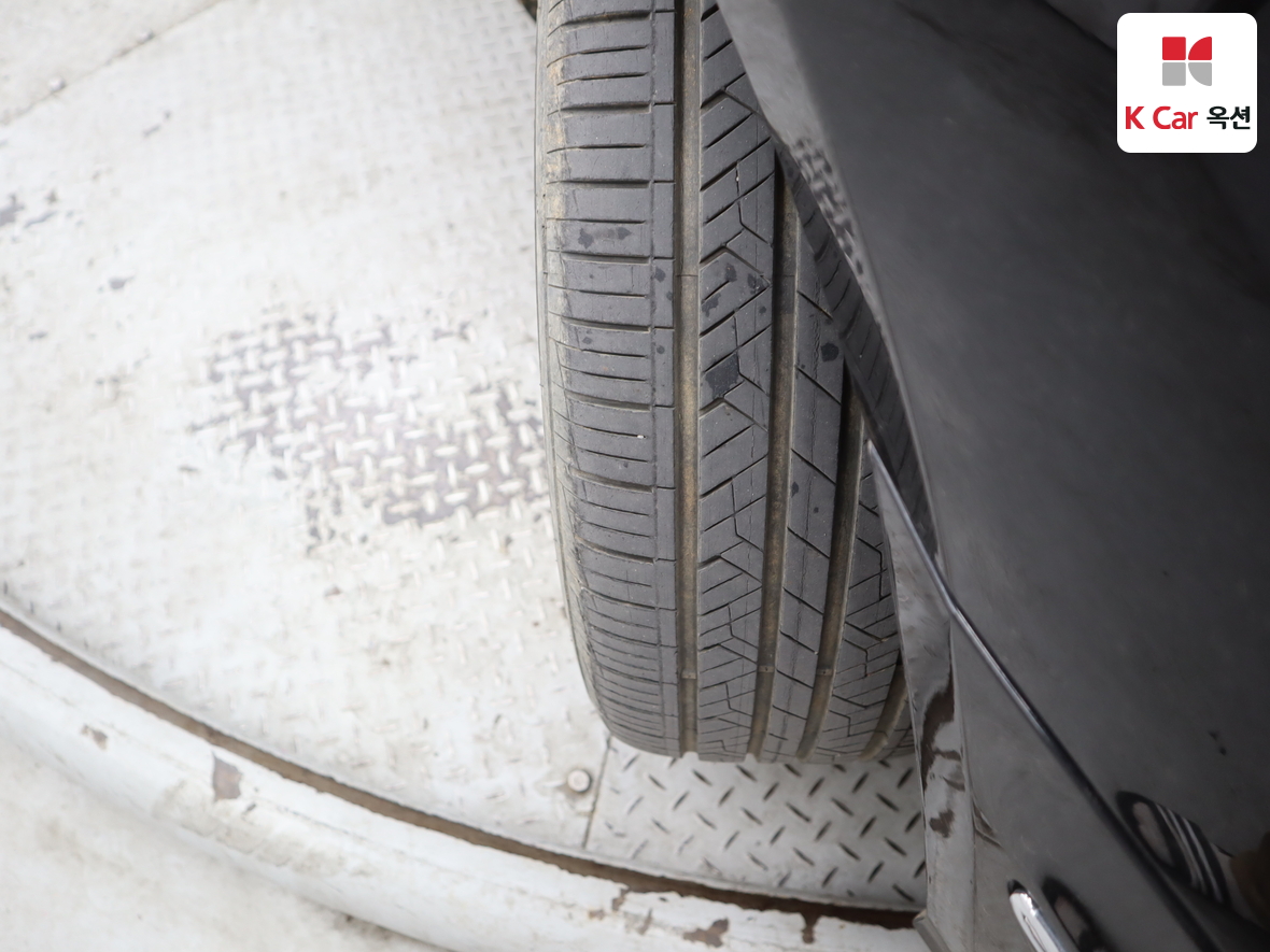 Hyundai Grandeur 2010 - Image 31