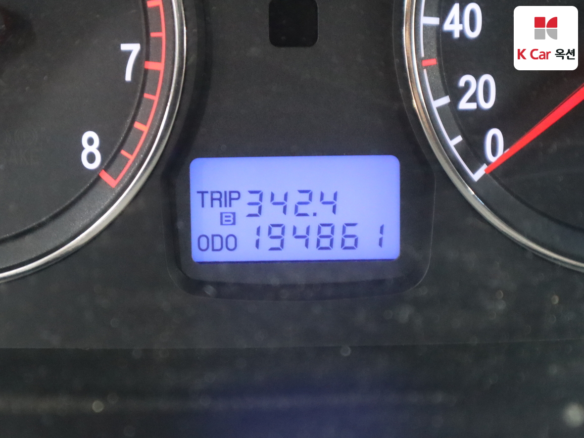 Hyundai Grandeur 2010 - Image 4