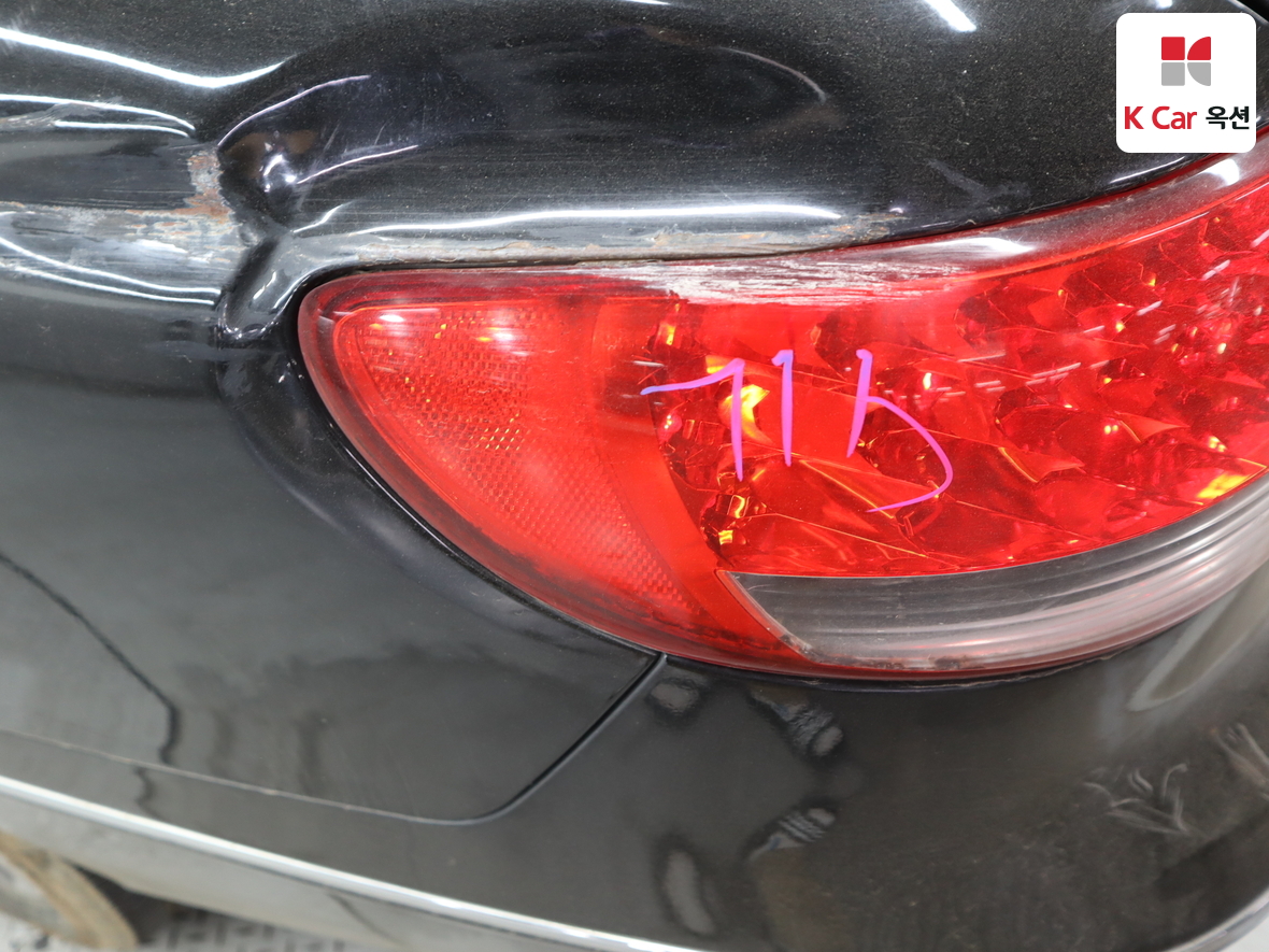 Hyundai Grandeur 2010 - Image 24