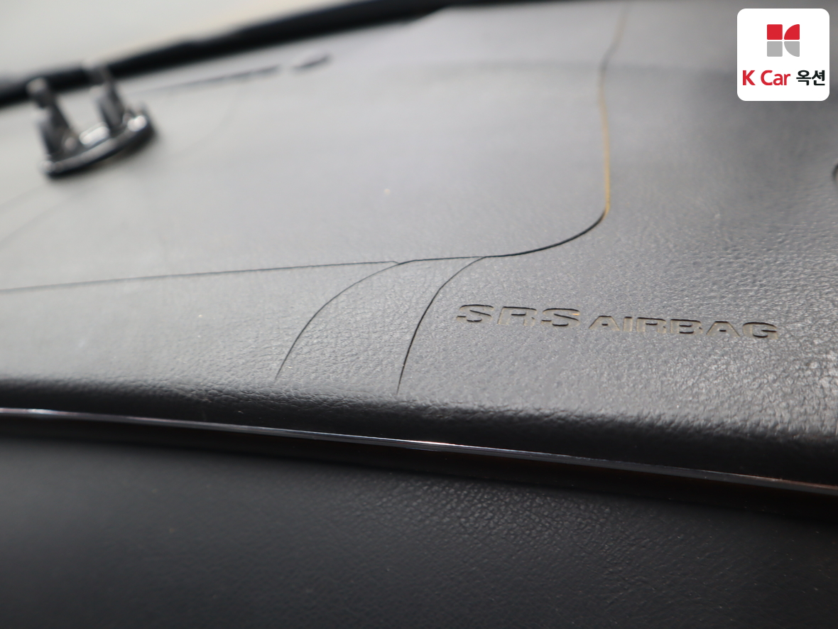 Hyundai Grandeur 2010 - Image 30