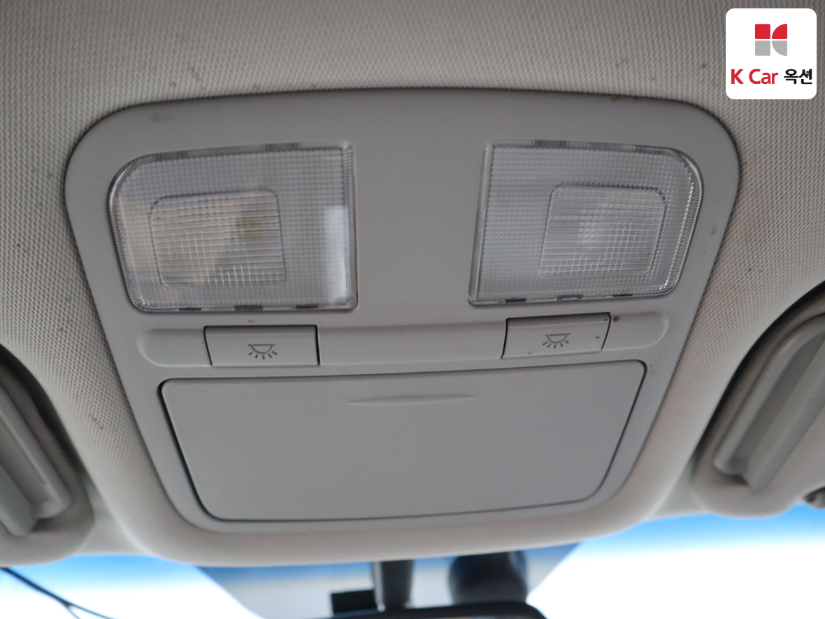 Hyundai Grandeur 2010 - Image 12