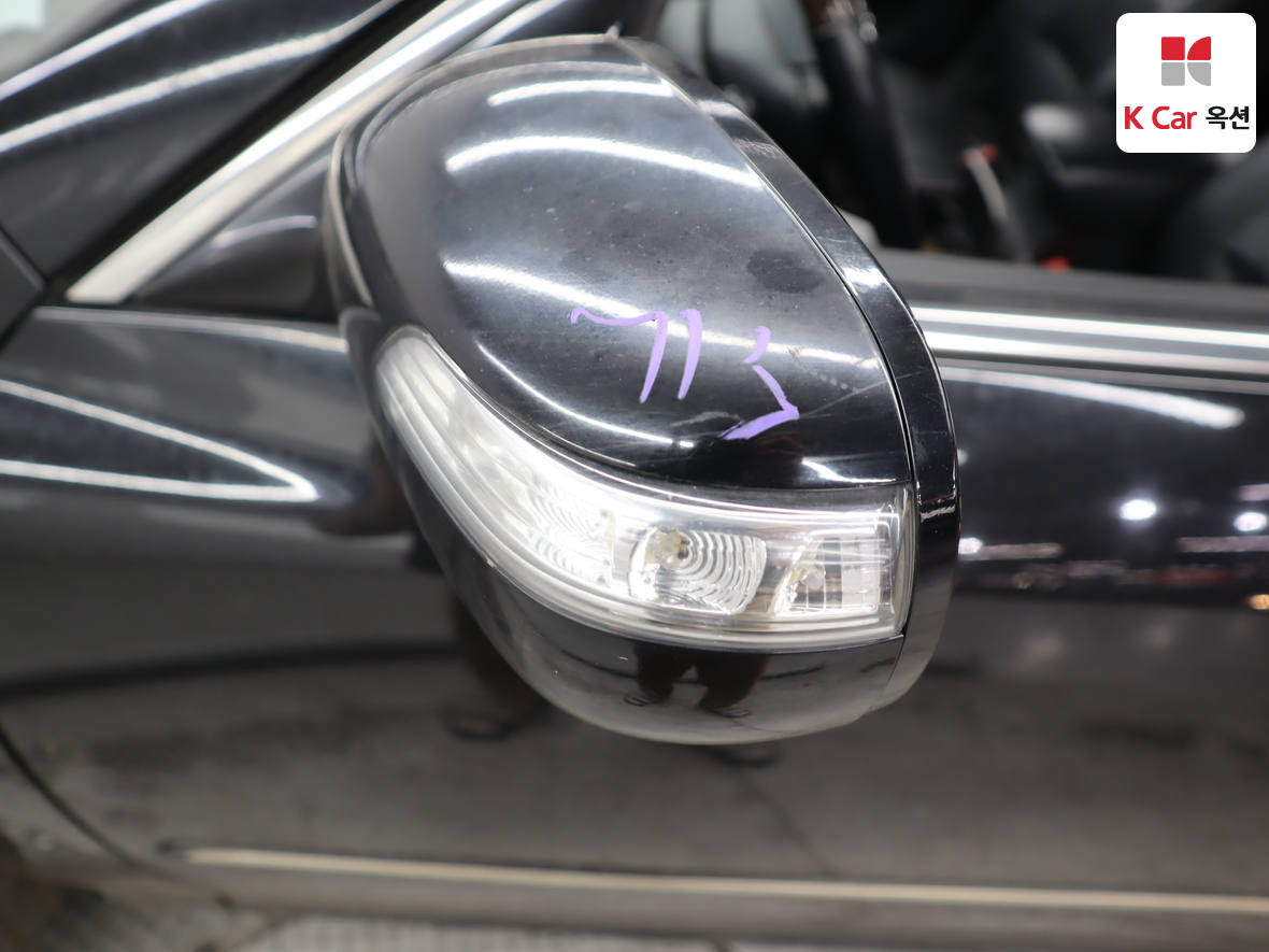 Hyundai Grandeur 2010 - Image 20