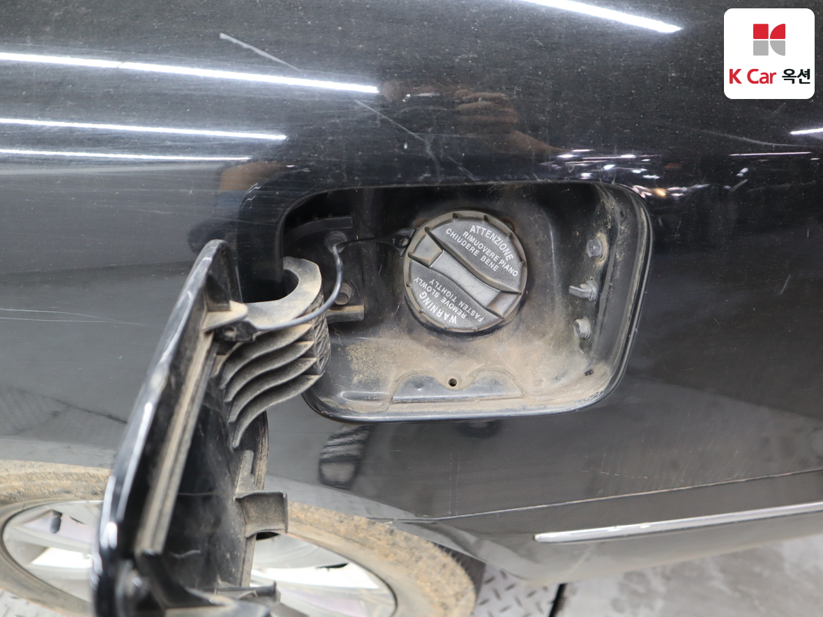 Hyundai Grandeur 2010 - Image 23