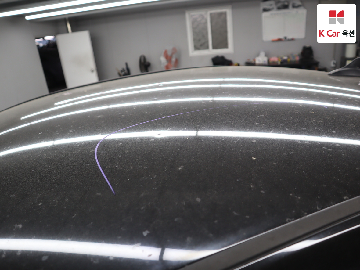 Hyundai Grandeur 2010 - Image 35