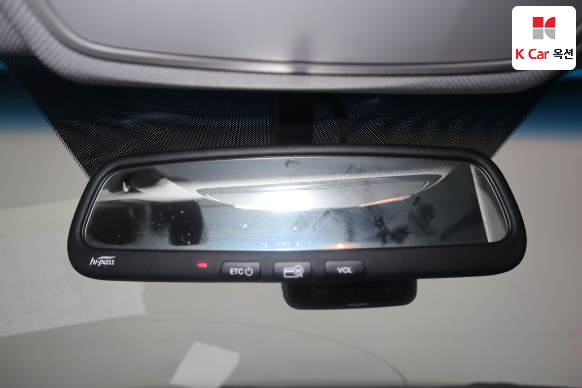 Hyundai Sonata 2017 - Image 12