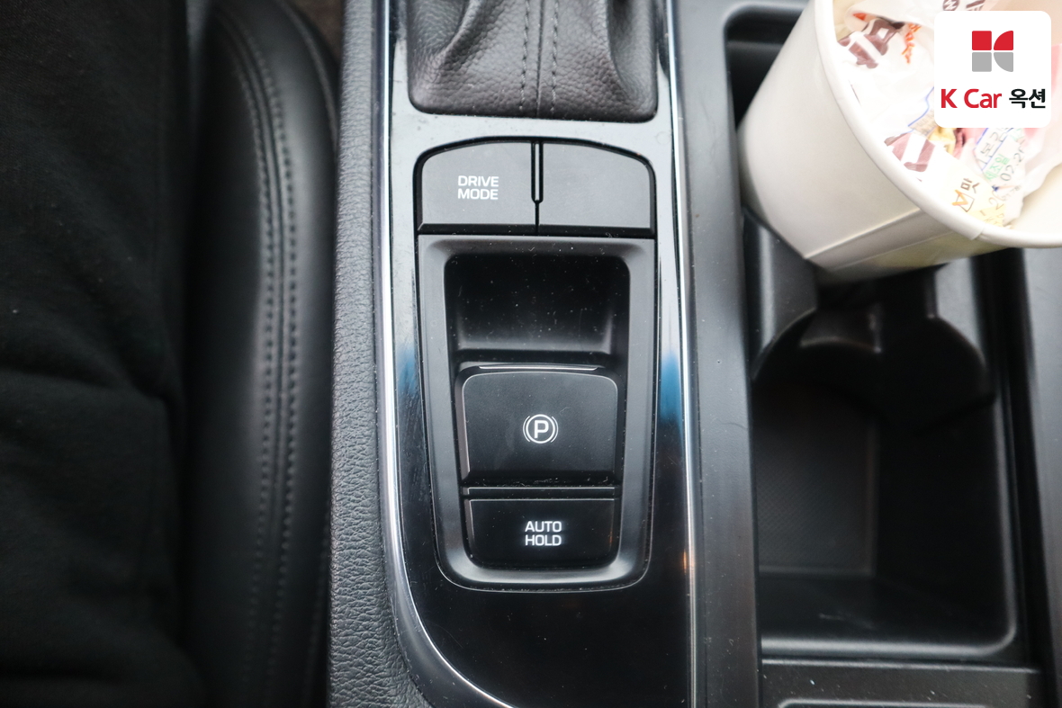 Hyundai Sonata 2017 - Image 16