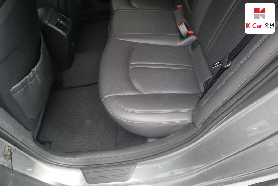 Hyundai Sonata 2017 - Image 22