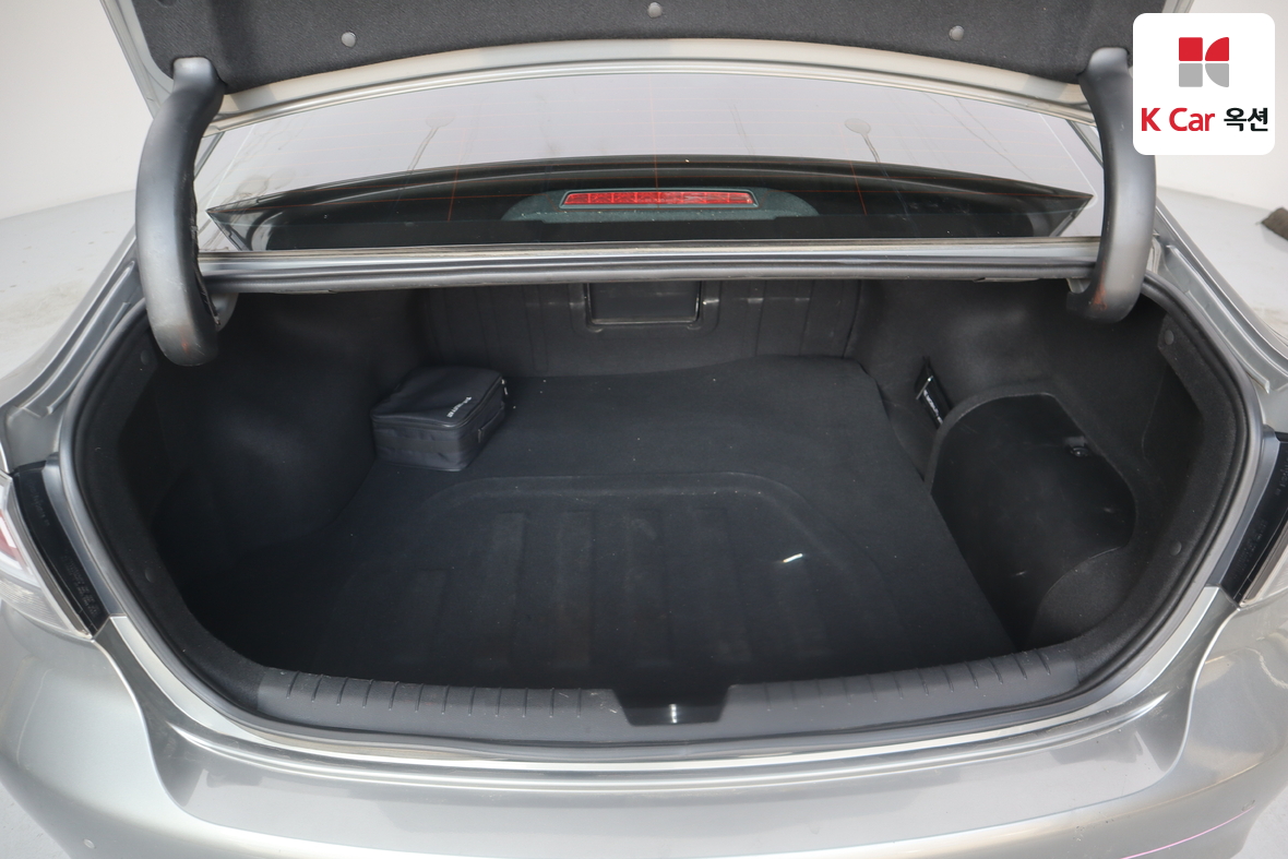 Hyundai Sonata 2017 - Image 24