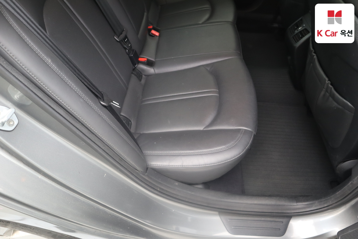 Hyundai Sonata 2017 - Image 26