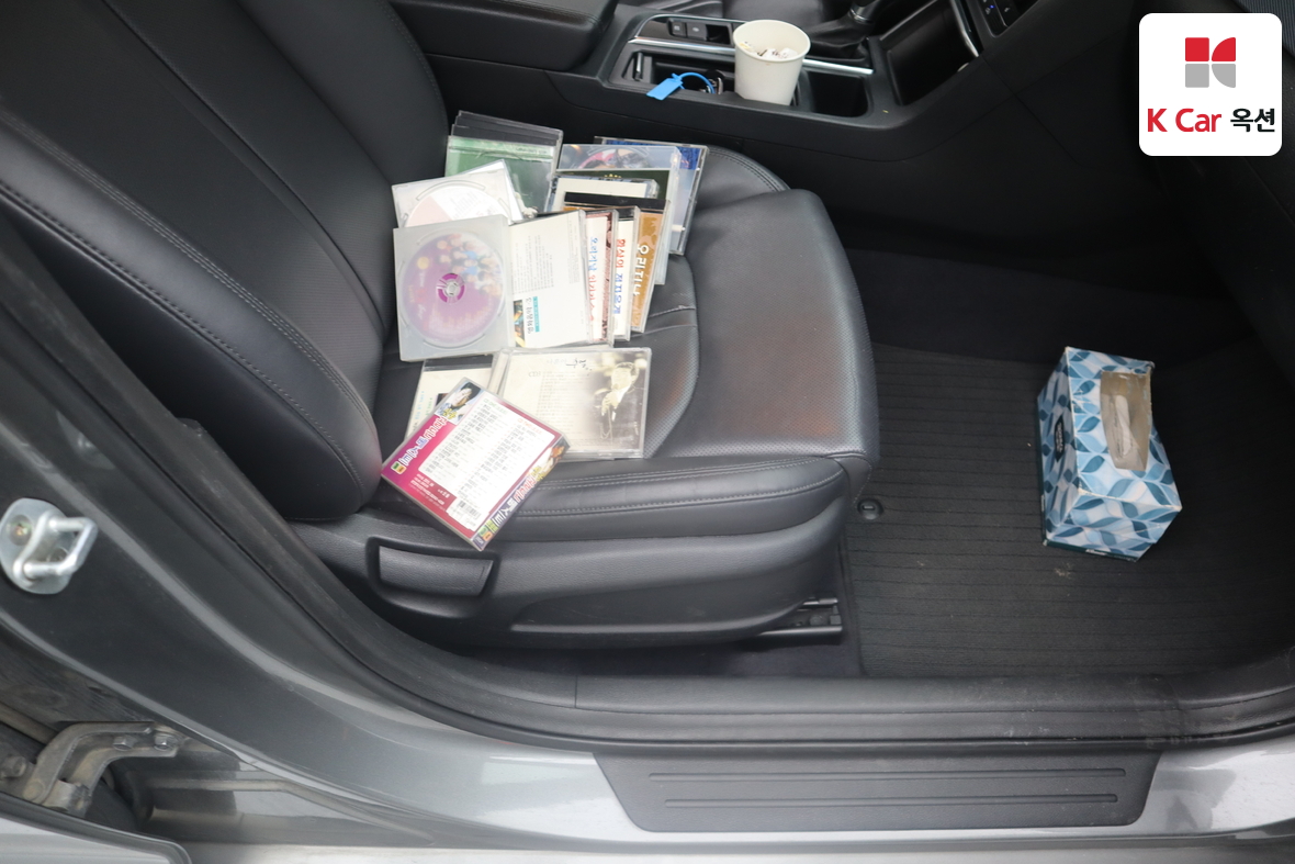 Hyundai Sonata 2017 - Image 28