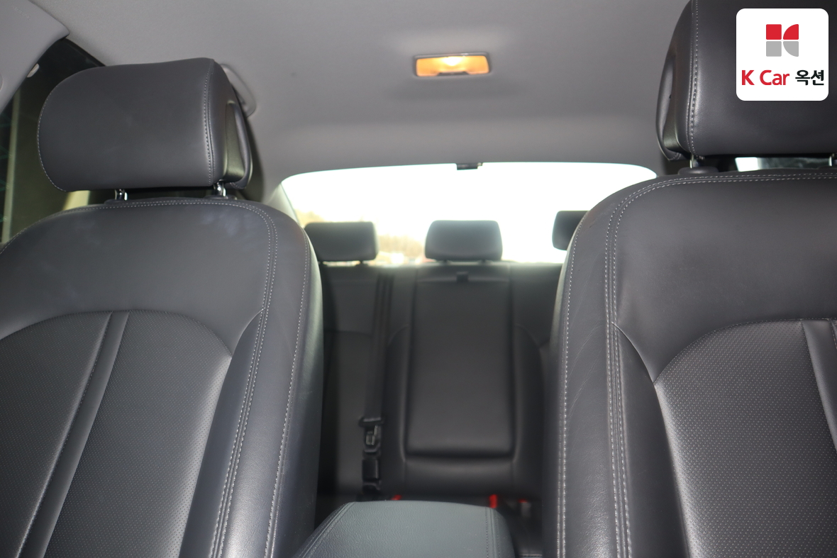 Hyundai Sonata 2017 - Image 18