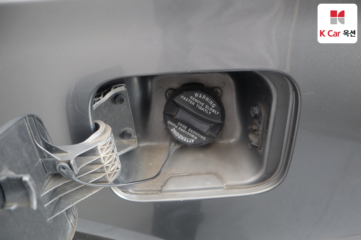 Hyundai Sonata 2017 - Image 23