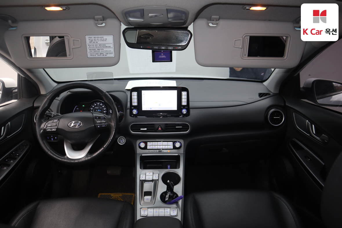 Hyundai Kona 2019 - Image 3