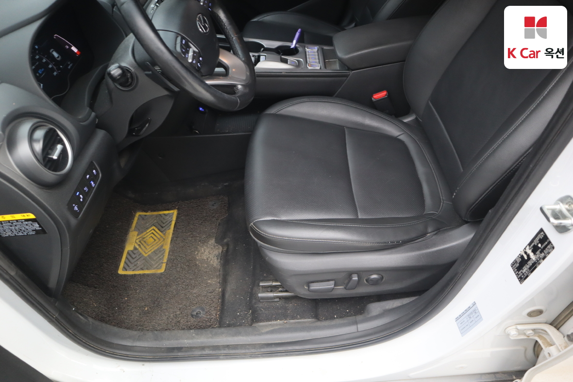 Hyundai Kona 2019 - Image 20