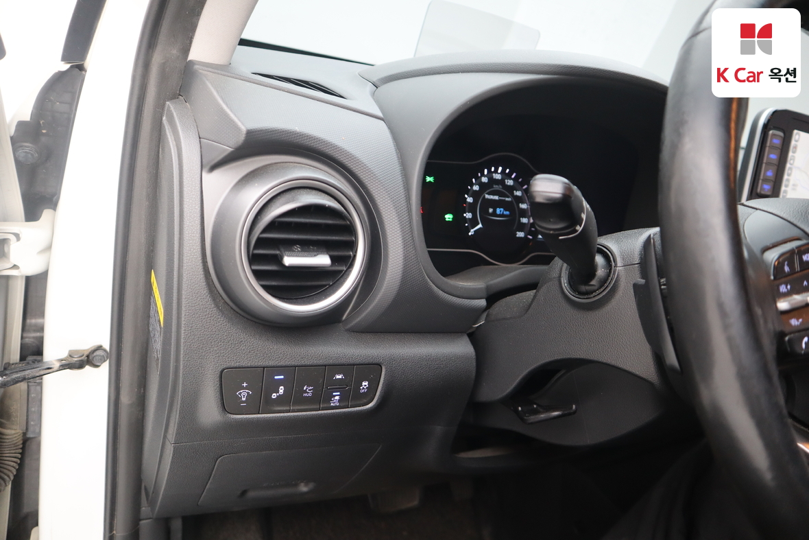 Hyundai Kona 2019 - Image 9