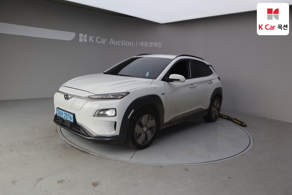 Hyundai Kona 2019 - Image 1