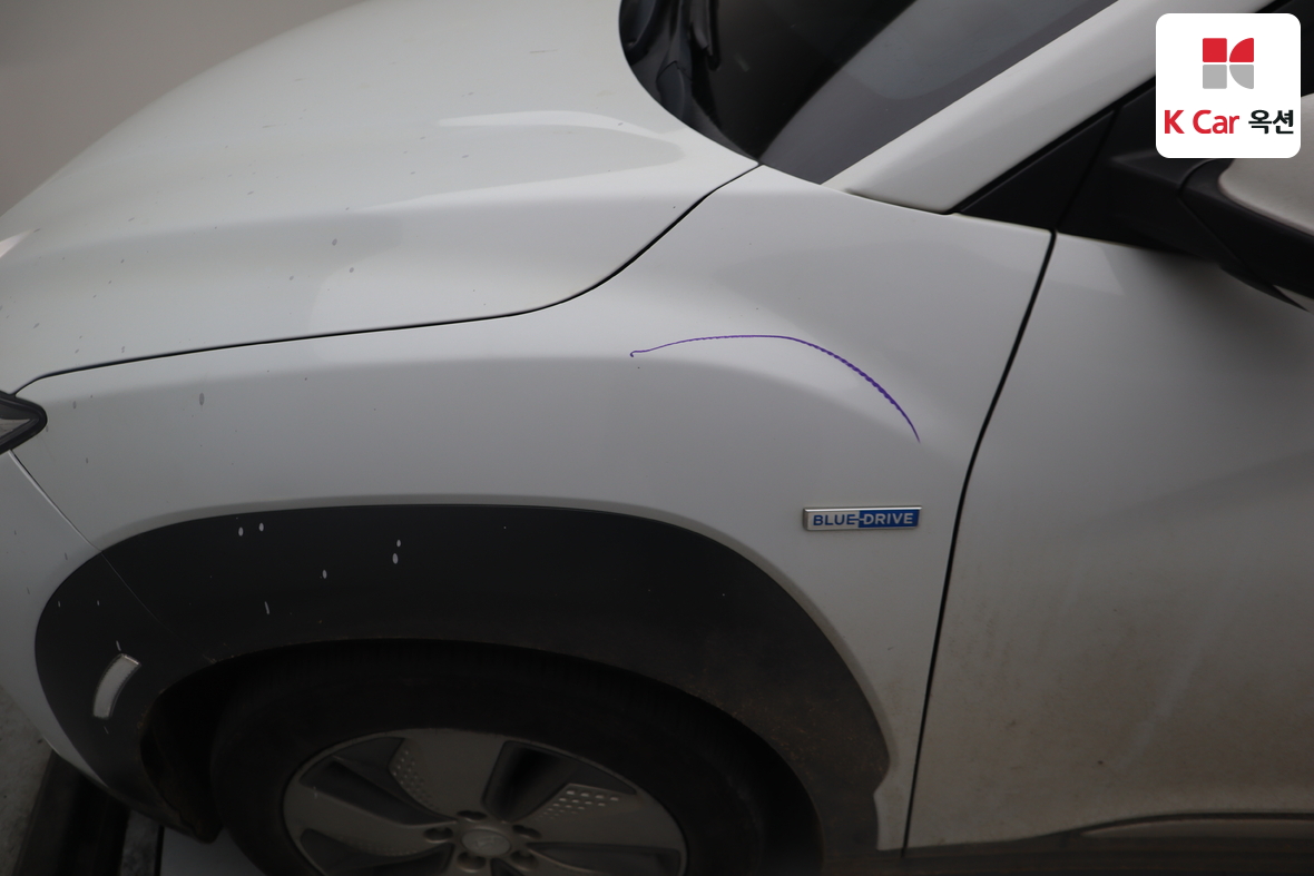 Hyundai Kona 2019 - Image 39