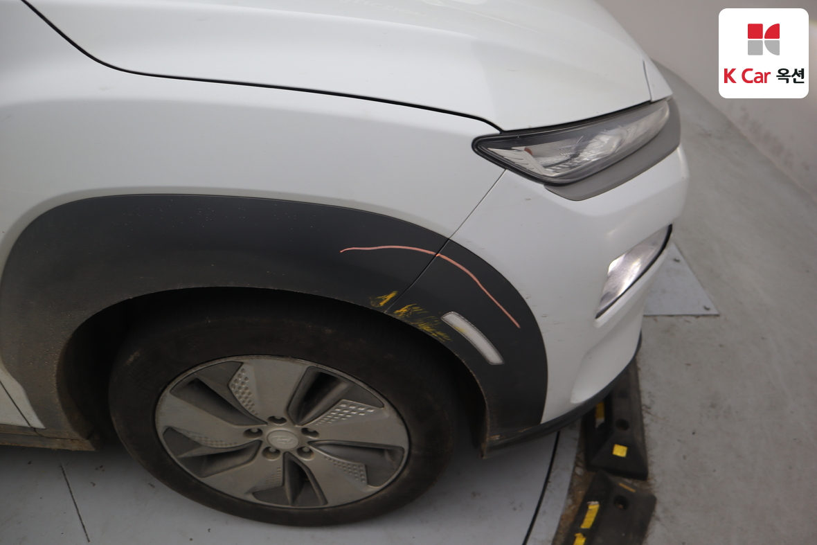 Hyundai Kona 2019 - Image 38