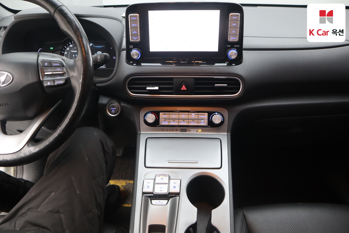 Hyundai Kona 2019 - Image 6