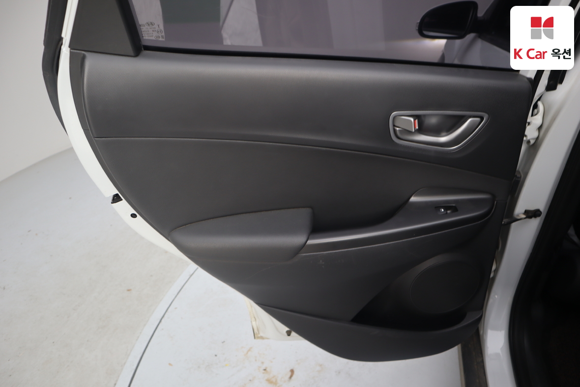 Hyundai Kona 2019 - Image 22