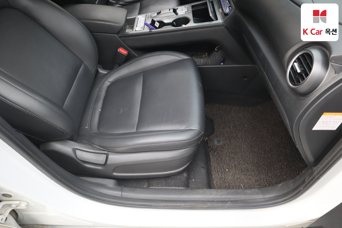 Hyundai Kona 2019 - Image 29