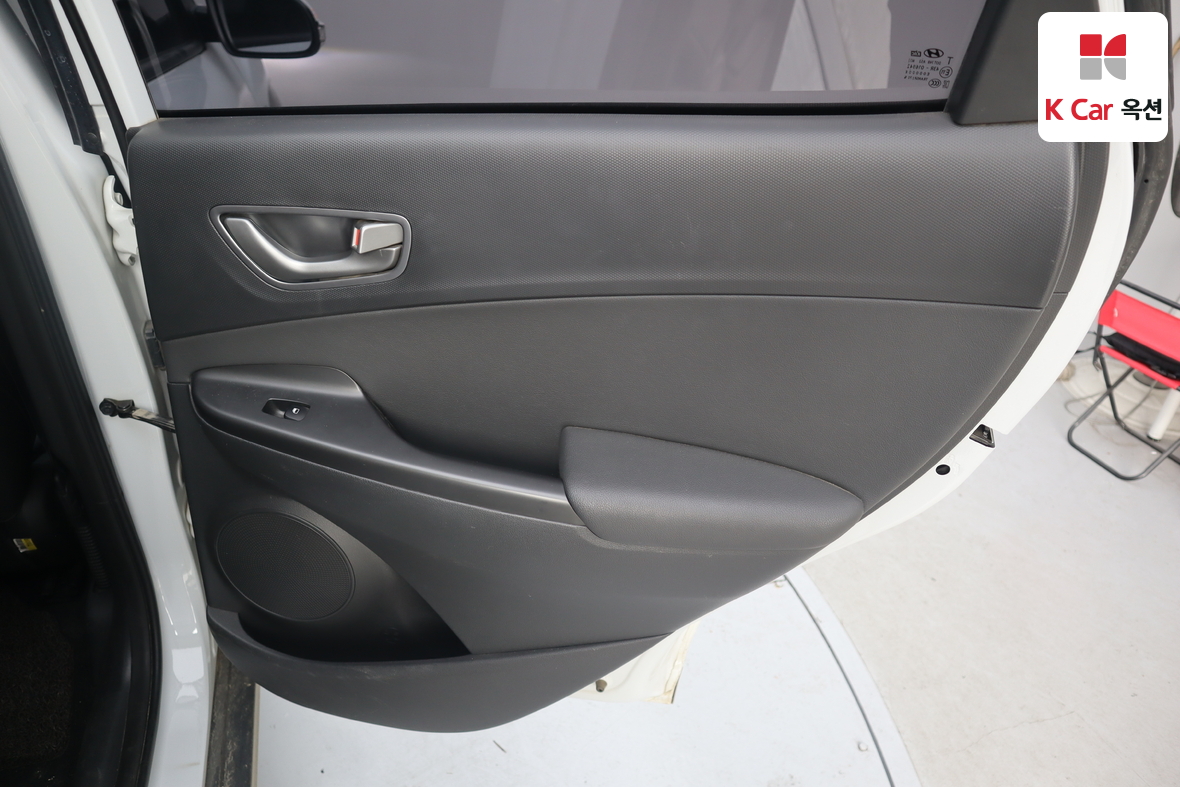 Hyundai Kona 2019 - Image 26