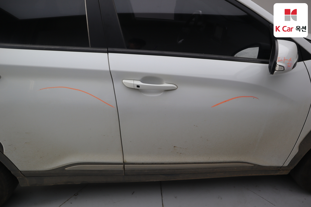 Hyundai Kona 2019 - Image 36