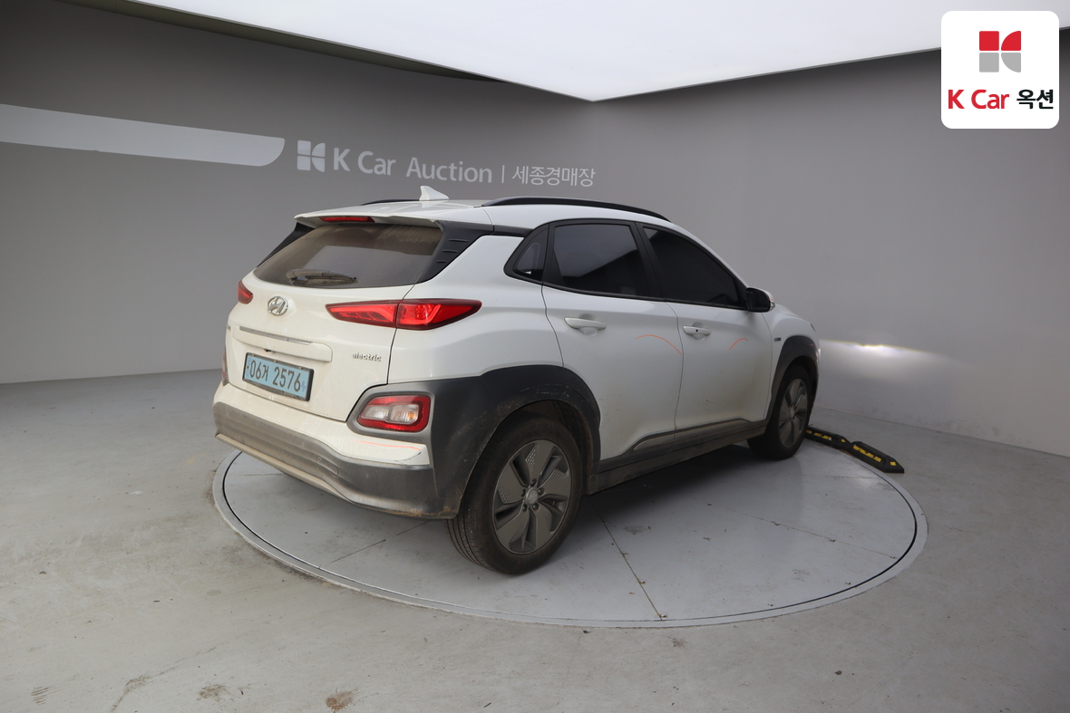 Hyundai Kona 2019 - Image 2