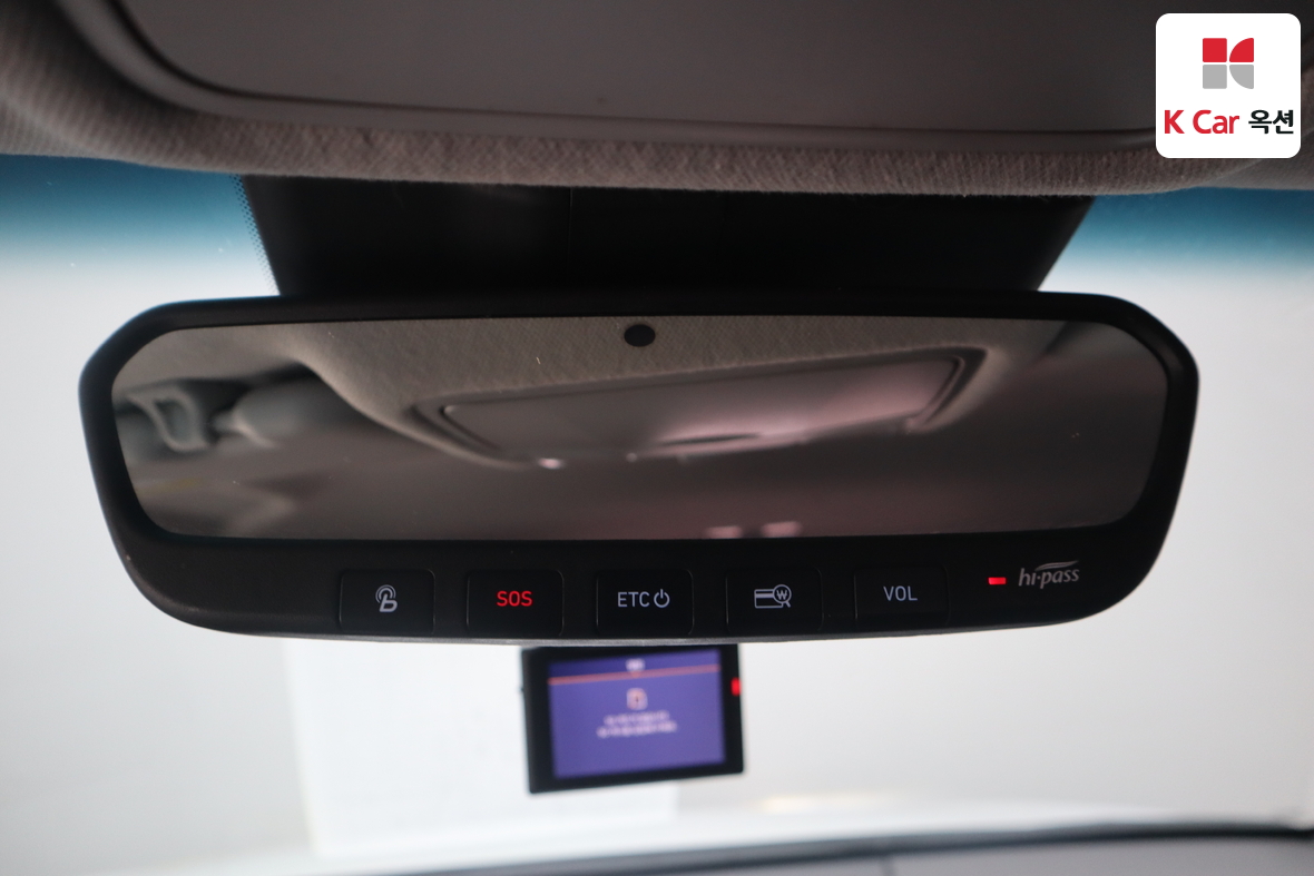 Hyundai Kona 2019 - Image 12