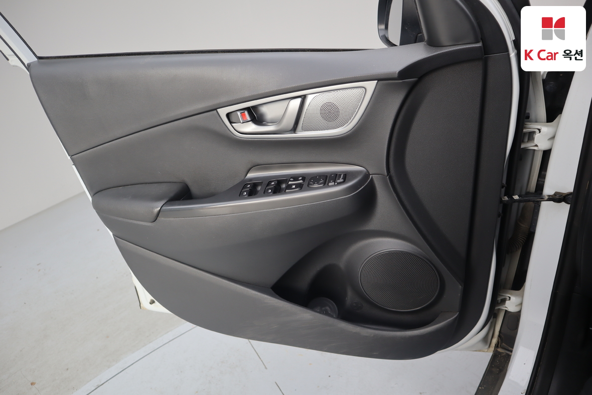 Hyundai Kona 2019 - Image 8