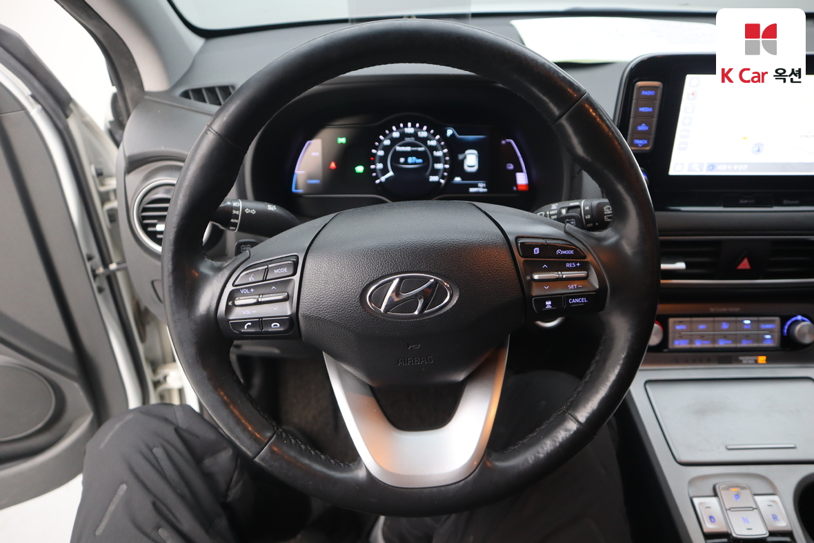 Hyundai Kona 2019 - Image 10