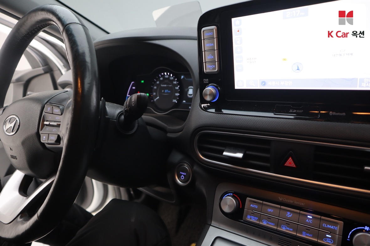 Hyundai Kona 2019 - Image 11