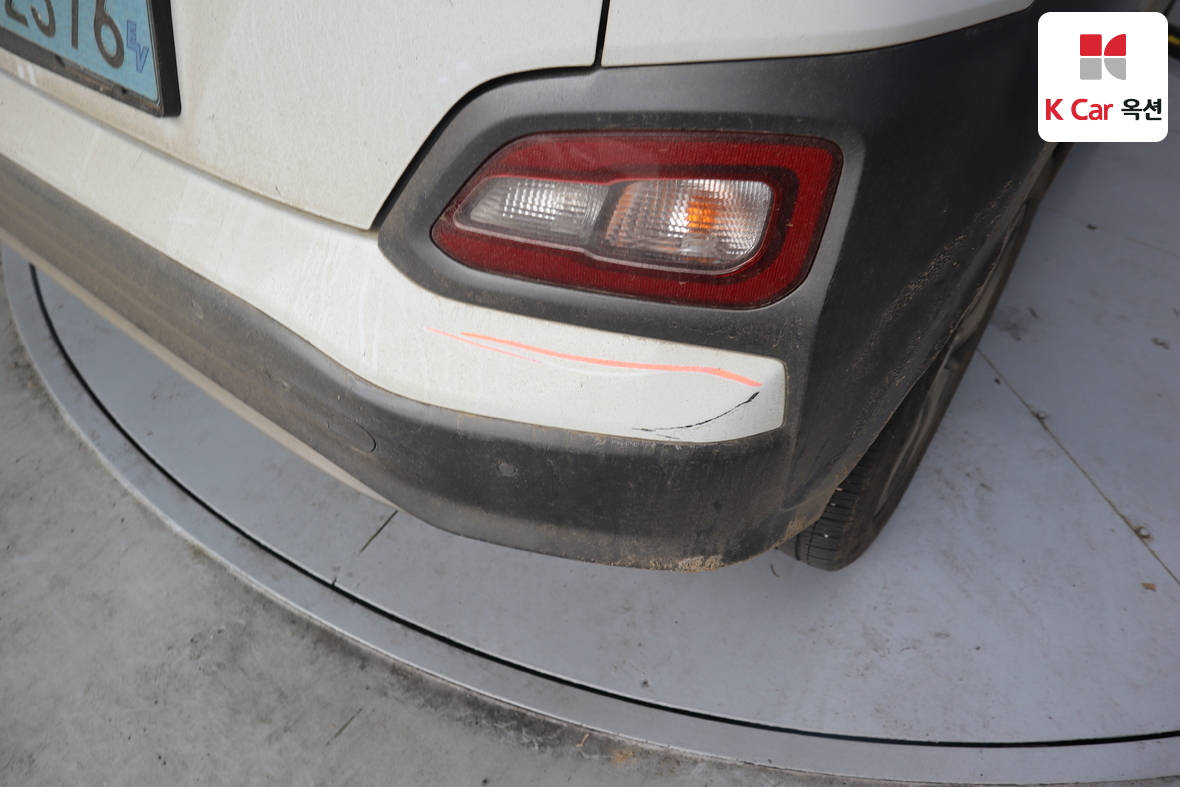 Hyundai Kona 2019 - Image 35