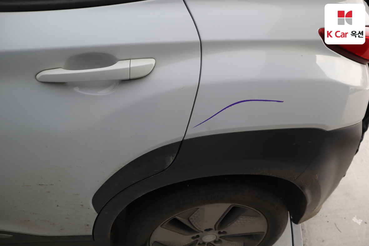 Hyundai Kona 2019 - Image 41