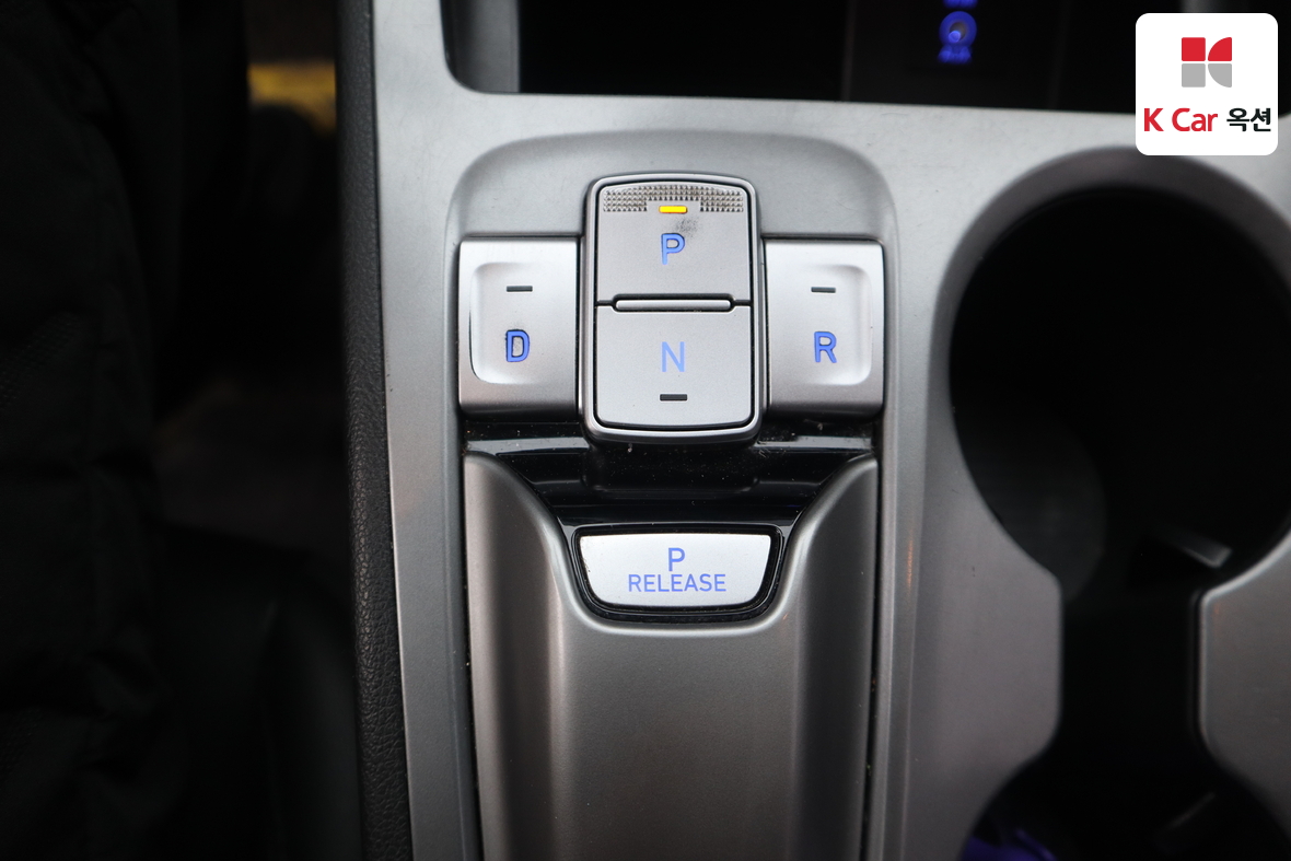 Hyundai Kona 2019 - Image 15