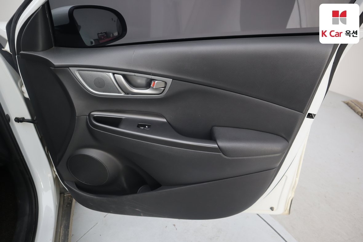 Hyundai Kona 2019 - Image 28