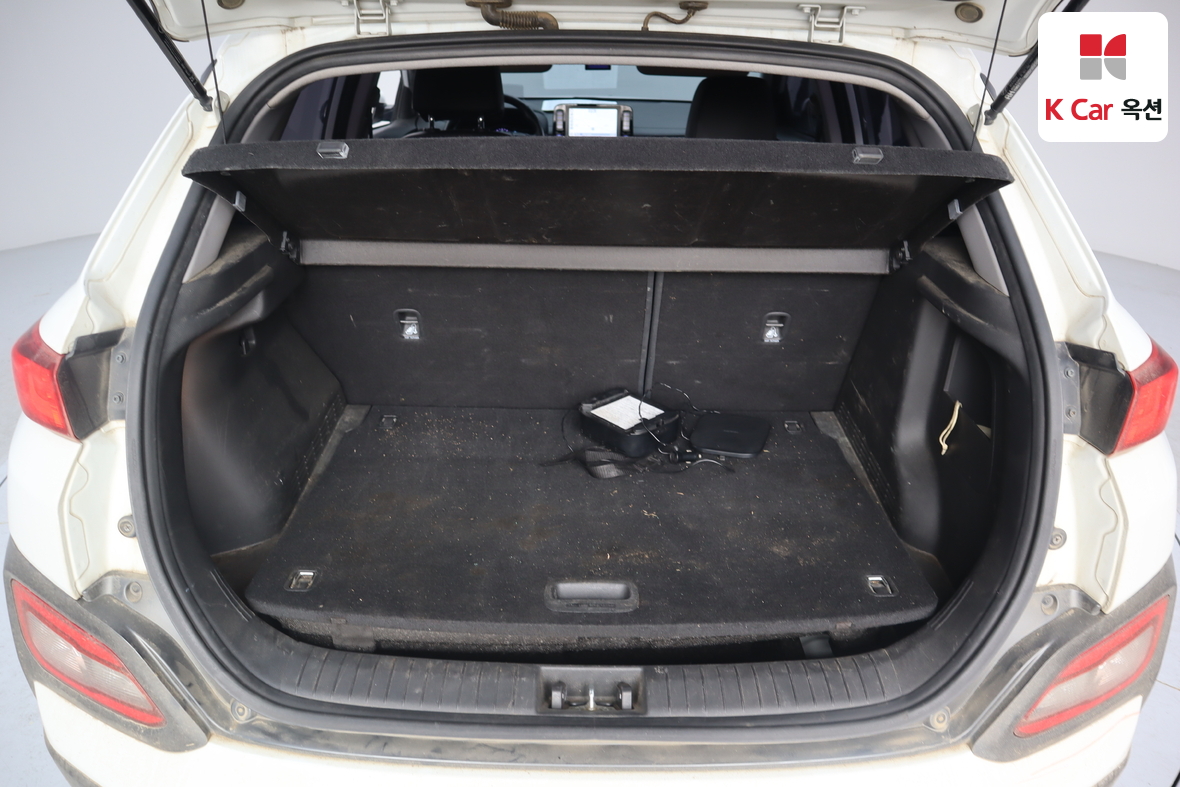 Hyundai Kona 2019 - Image 24