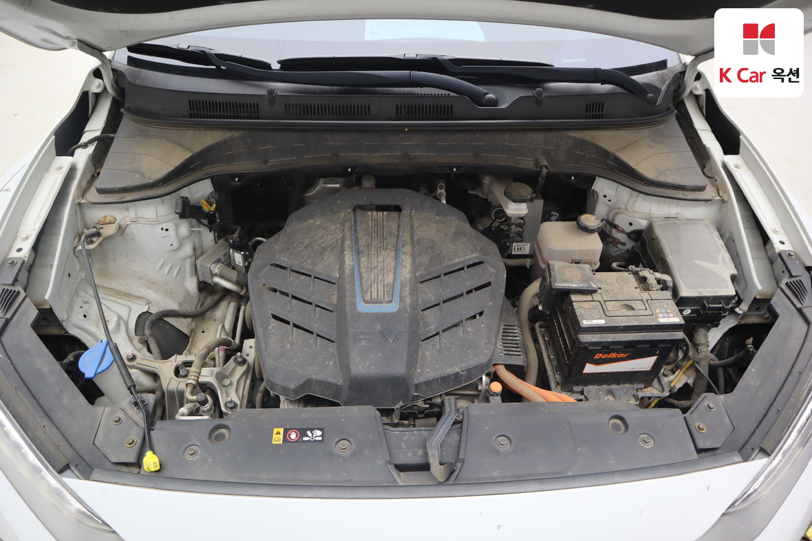 Hyundai Kona 2019 - Image 32