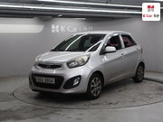 كيا مورنينج