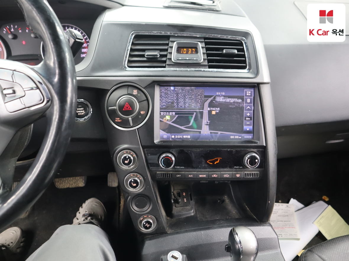 KG Mobility Korando Sports 2017 - Image 6