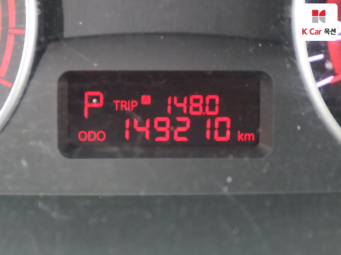 KG Mobility Korando Sports 2017 - Image 4