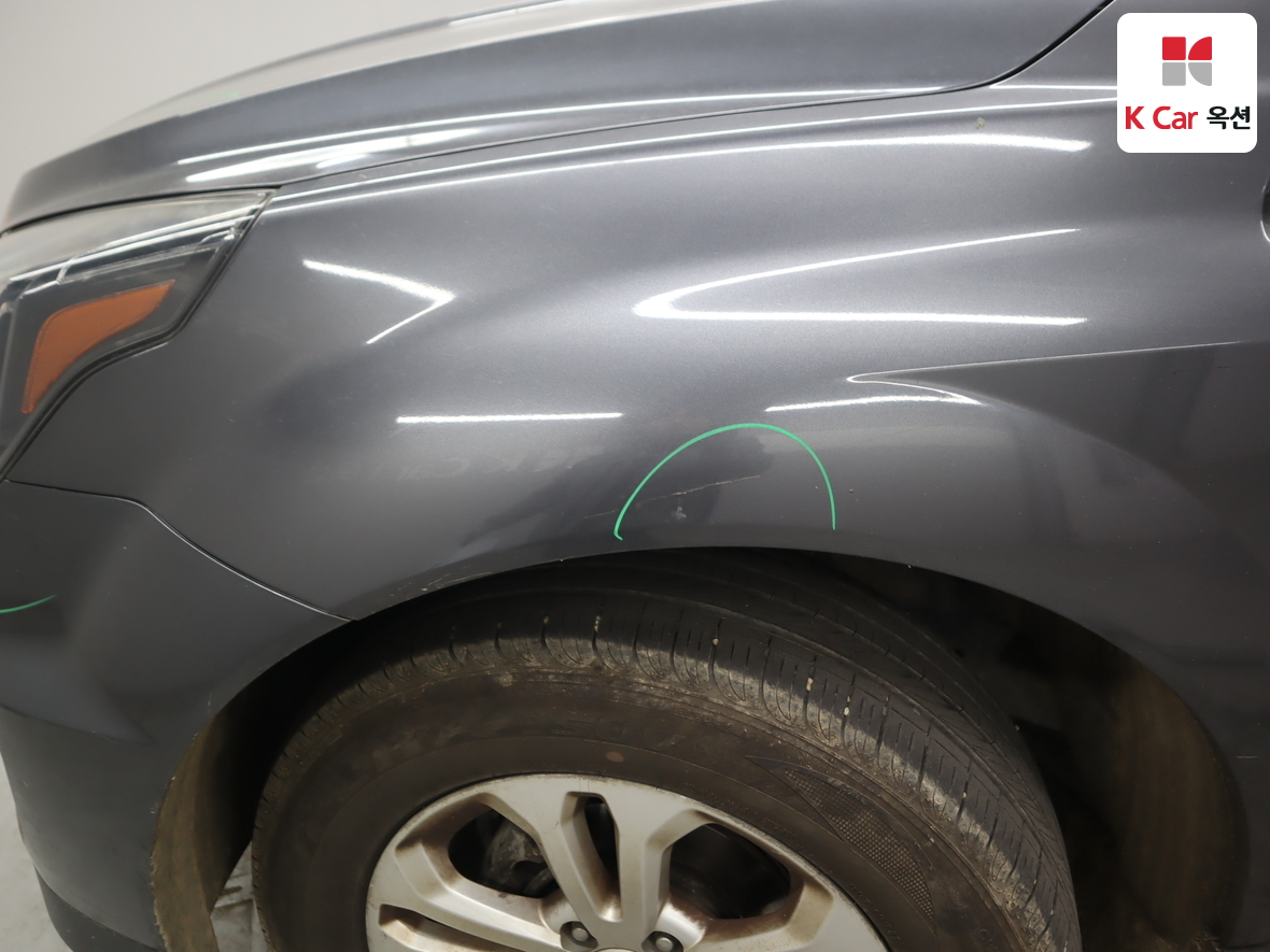 KG Mobility Korando Sports 2017 - Image 38