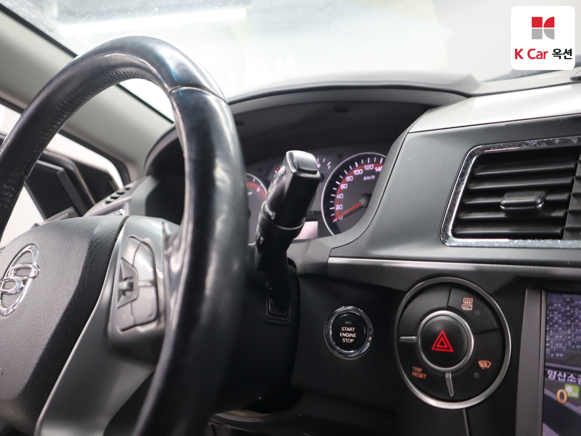 KG Mobility Korando Sports 2017 - Image 11